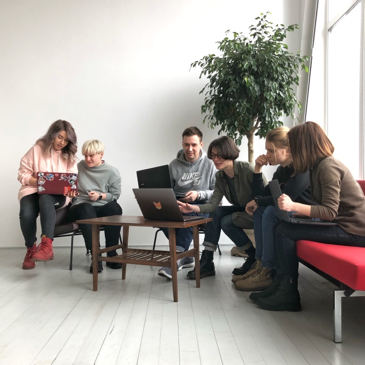 Lean Start-up Methodology as a Basis for Digital Product Development