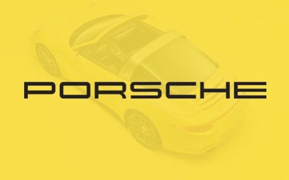 Porsche у соціальних мережах