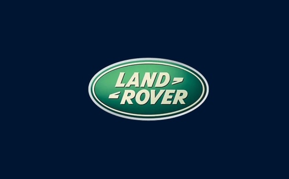 Land Rover офіційний веб-сайт