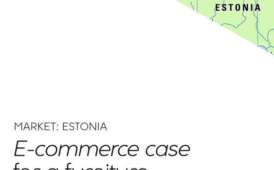 How Yedynka Boosted ROAS 9.8x for an Estonian Furniture Brand in a Crowded Market