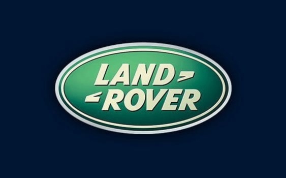 Land Rover Official Web-site