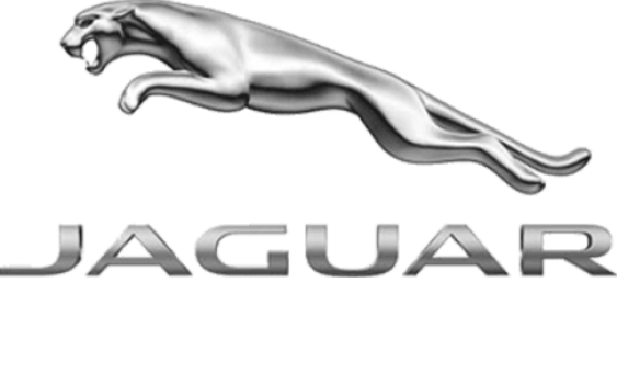 Jaguar офіційний веб-сайт