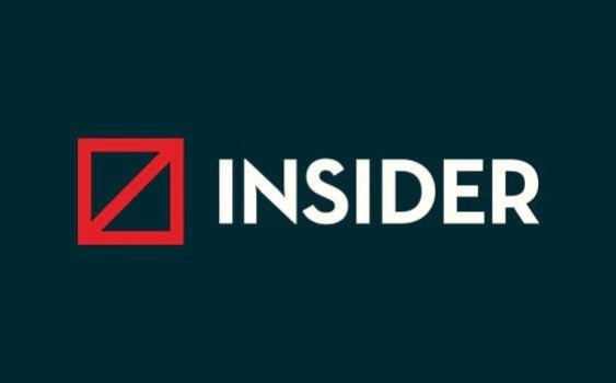 Новинне видання Insider