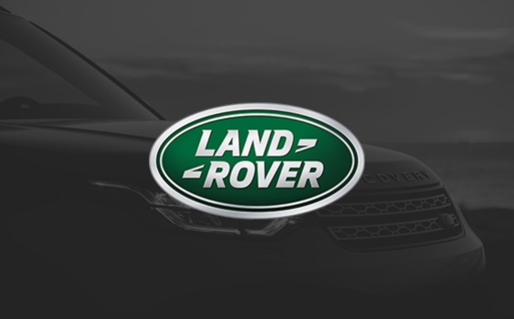Land Rover у соціальних мережах
