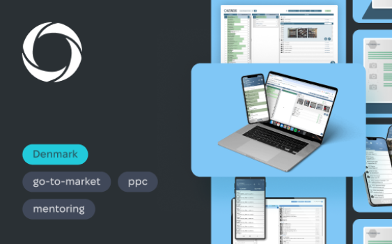 Як Yedynka допомогла Covizmo знизити ціну за клік (CPC) на 95 % і побудувати масштабовану GTM-стратегію