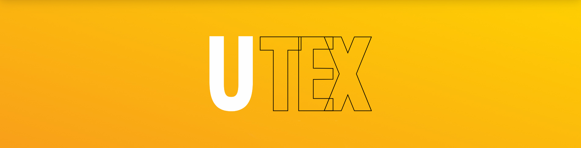 UTEX: діджитал платформа для легкої промисловості UTEX: діджитал платформа для легкої промисловості