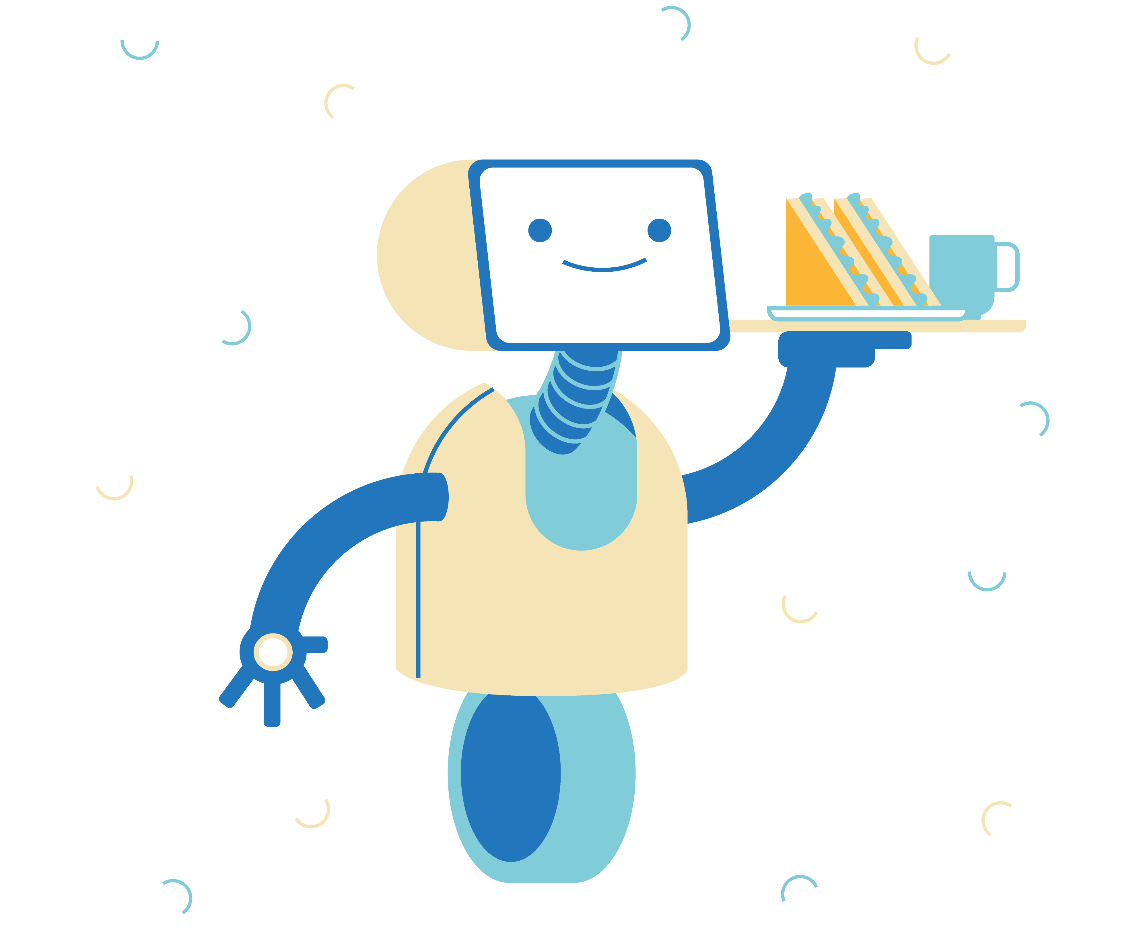 Чат-бот для вашого бізнесу