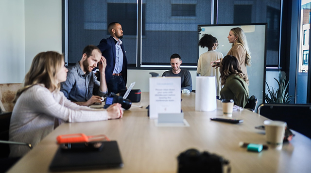 Що відбувається після стратегії