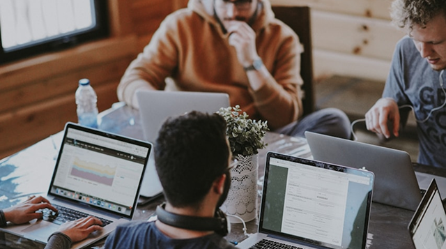 Частина більшого GTM-шляху